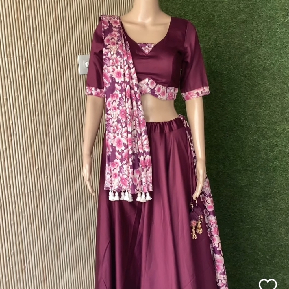 Chaniya choli